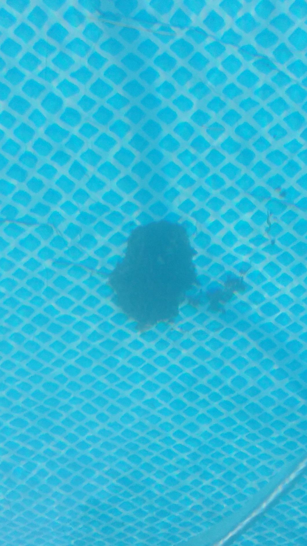 INTEX Deluxe Above Ground Pool Maintenance Kit with Vacuum customer photo 1