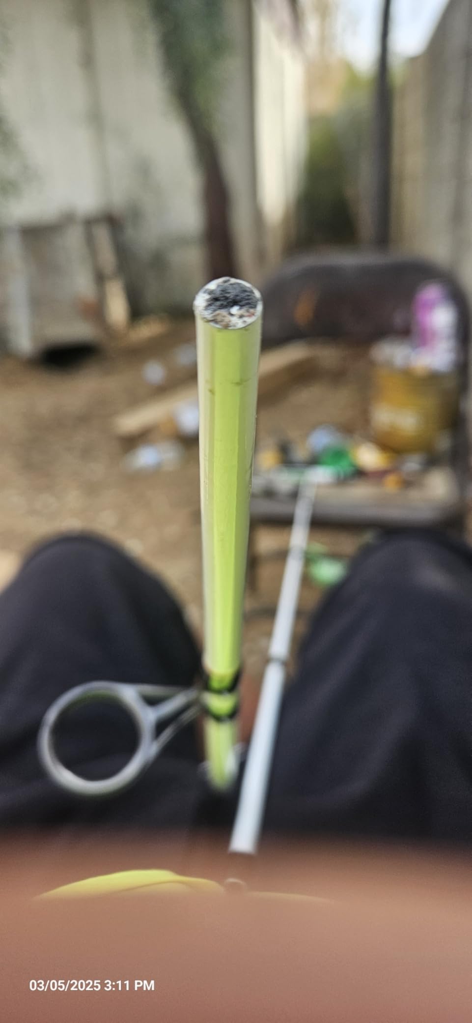 Ugly Stik Catfish Special Spinning Fishing Rod customer photo 1
