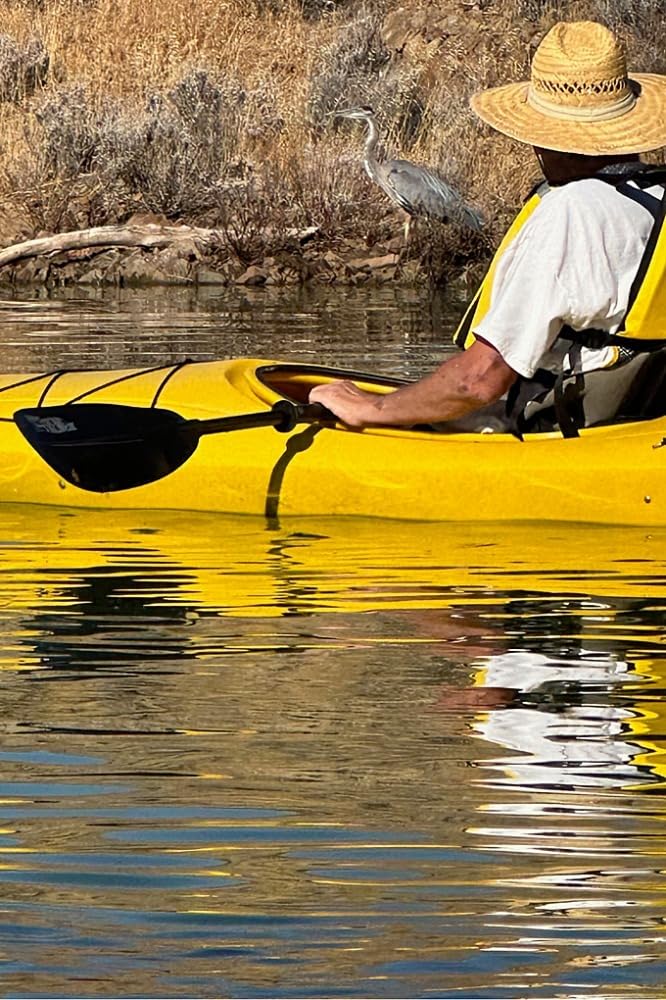 Onyx MoveVent Curve Paddle Sports Life Vest customer photo 2