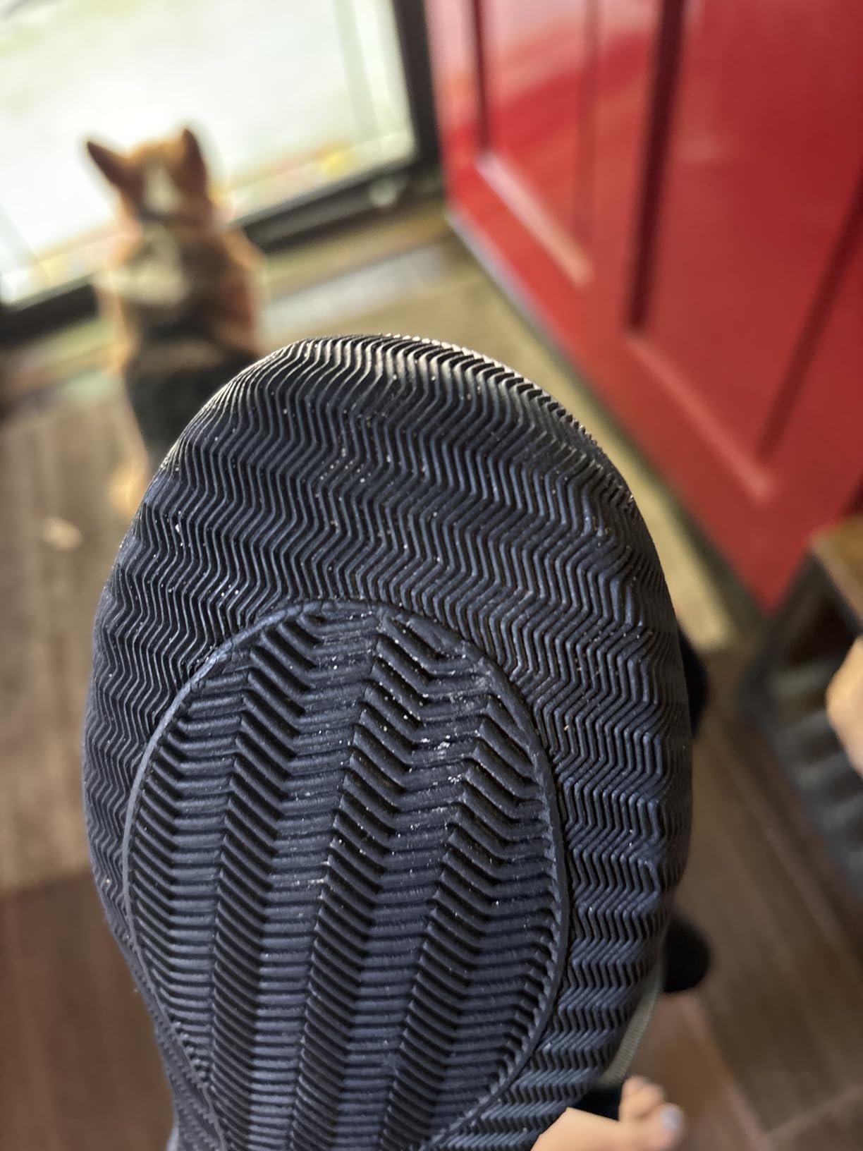 O'NEILL Heat 5mm Round Toe Neoprene Boot customer photo 2