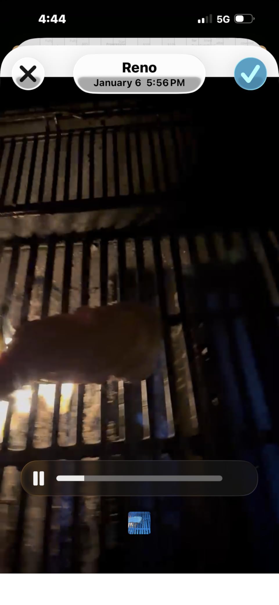 Light Accents LED BBQ Grill Light | Blackstone & Weber | 180° Rotation customer photo 1