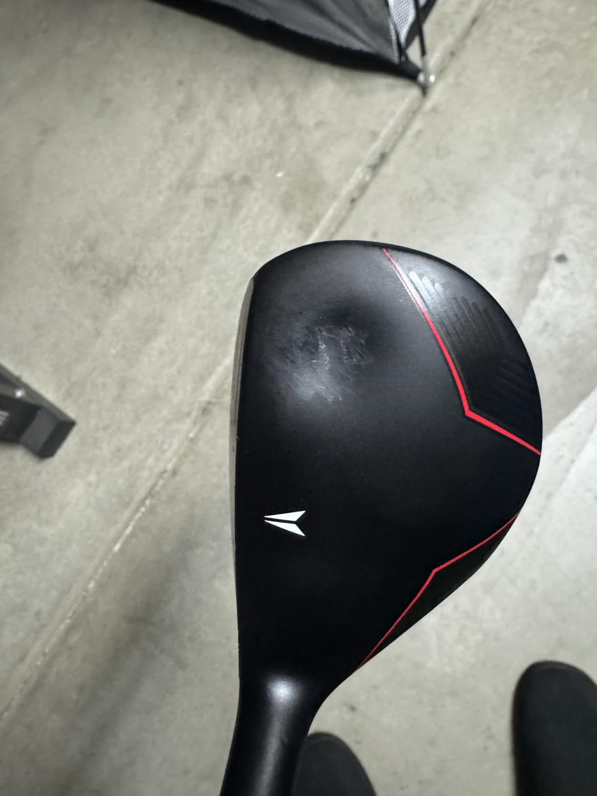 Aspire XD1 - Senior Men's Complete Golf Club Set customer photo 2
