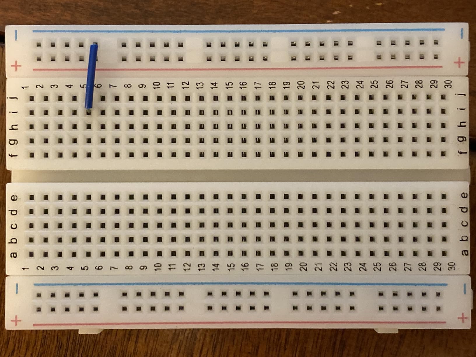 4PCS Breadboards Kit Include 2PCS 830 Point 2PCS 400 Point Solderless Breadboards for Proto Shield Distribution Connecting Blocks customer photo 1