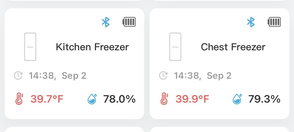 ICECO GO20 Dual Zone 12V Refrigerator, Portable Fridge Freezer with SECOP Compressor, DC 12/24V, AC 100-240V, 0℉ to 50℉, Electric Cooler for Truck, RV, SUV, Outdoor, Driving, 21 Quart, Gray customer photo 1