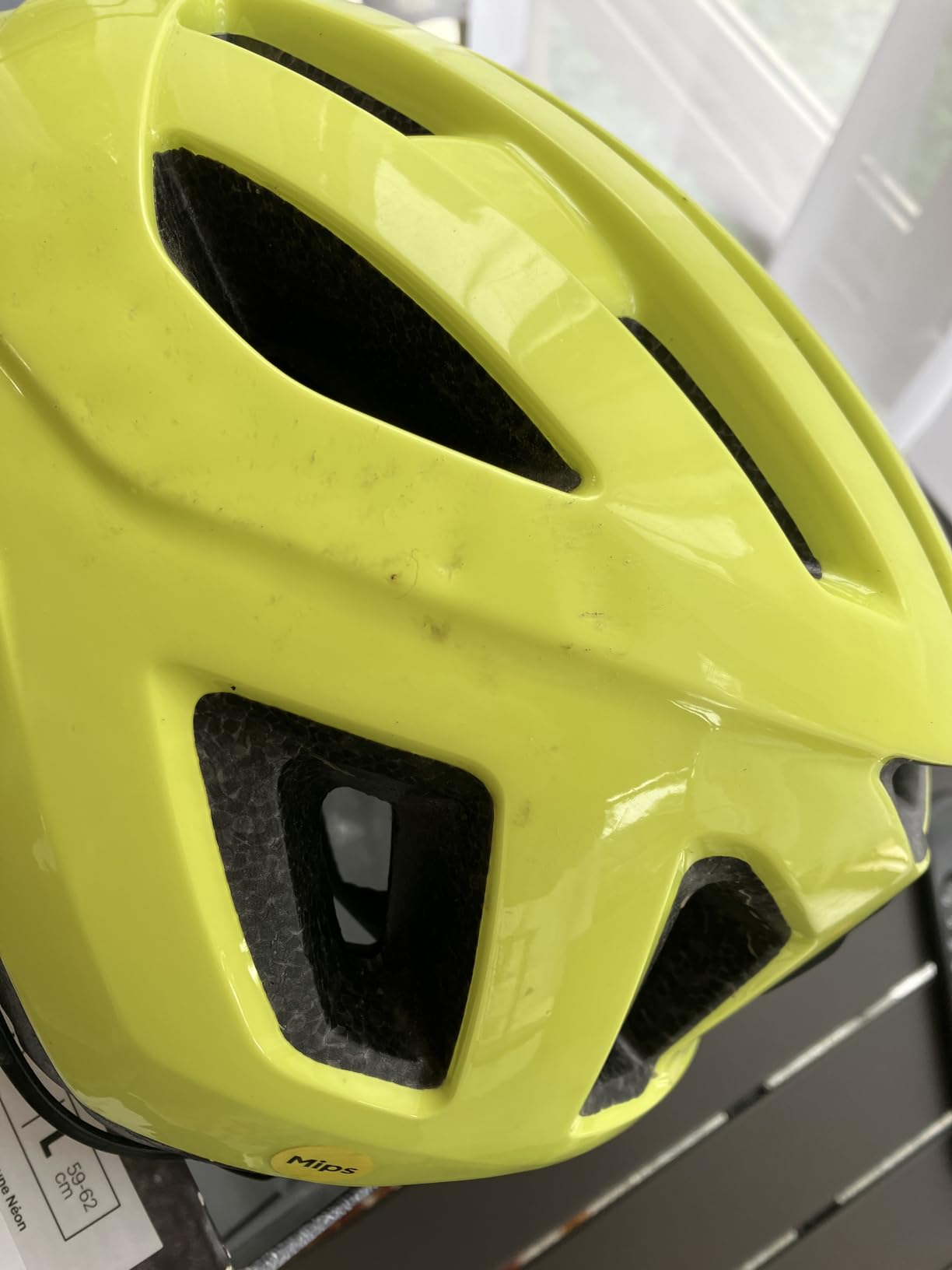 SMITH Signal Cycling Helmet customer photo 2