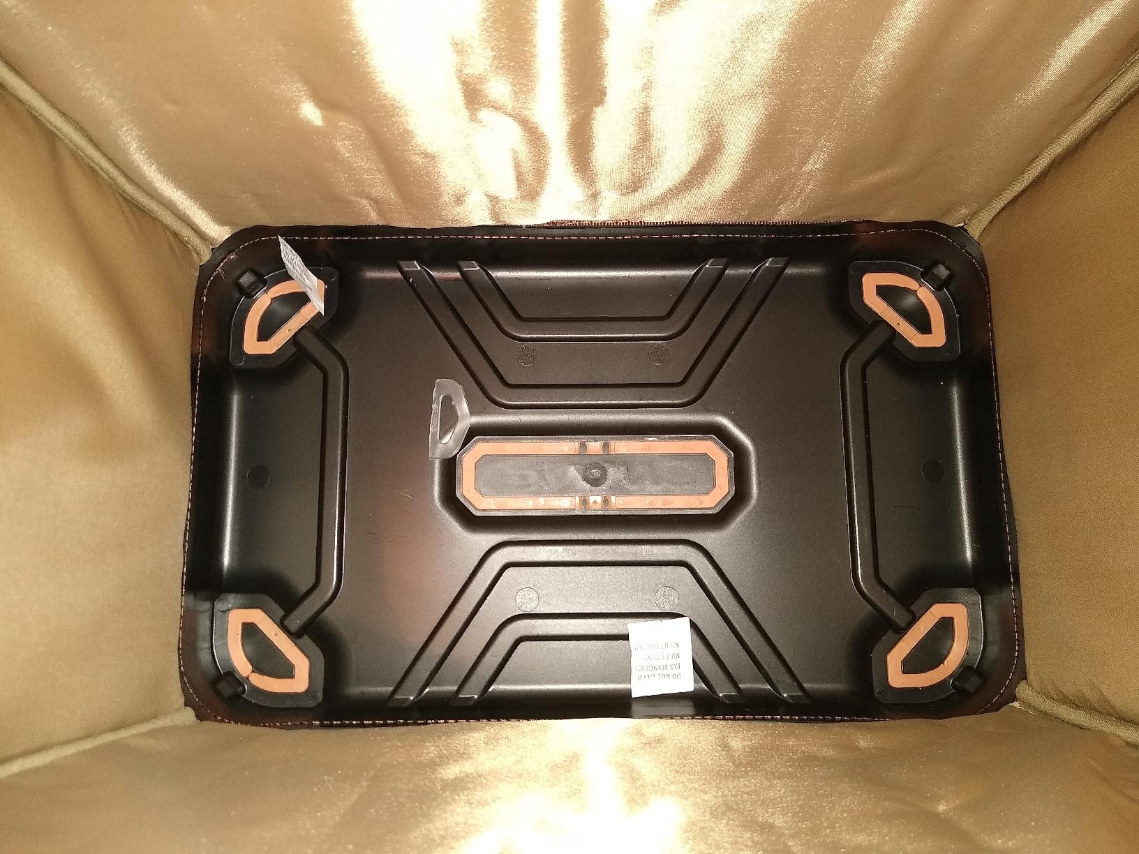 Plano Guide Series Tackle Bag | Premium Tackle Storage with No Slip Base and Included stows customer photo 2