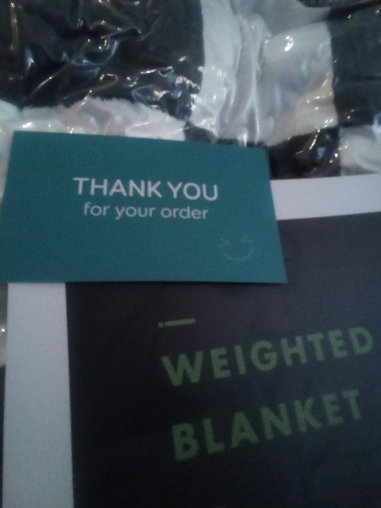 Wemore Sherpa Fleece Weighted Blanket for Adult 15 lbs Queen 60
