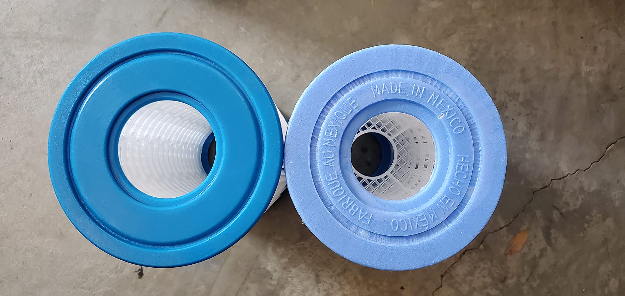POOLPURE Type A or C/III Pool Filter Replaces Intex 29000E/59900E/#29003E customer photo 2
