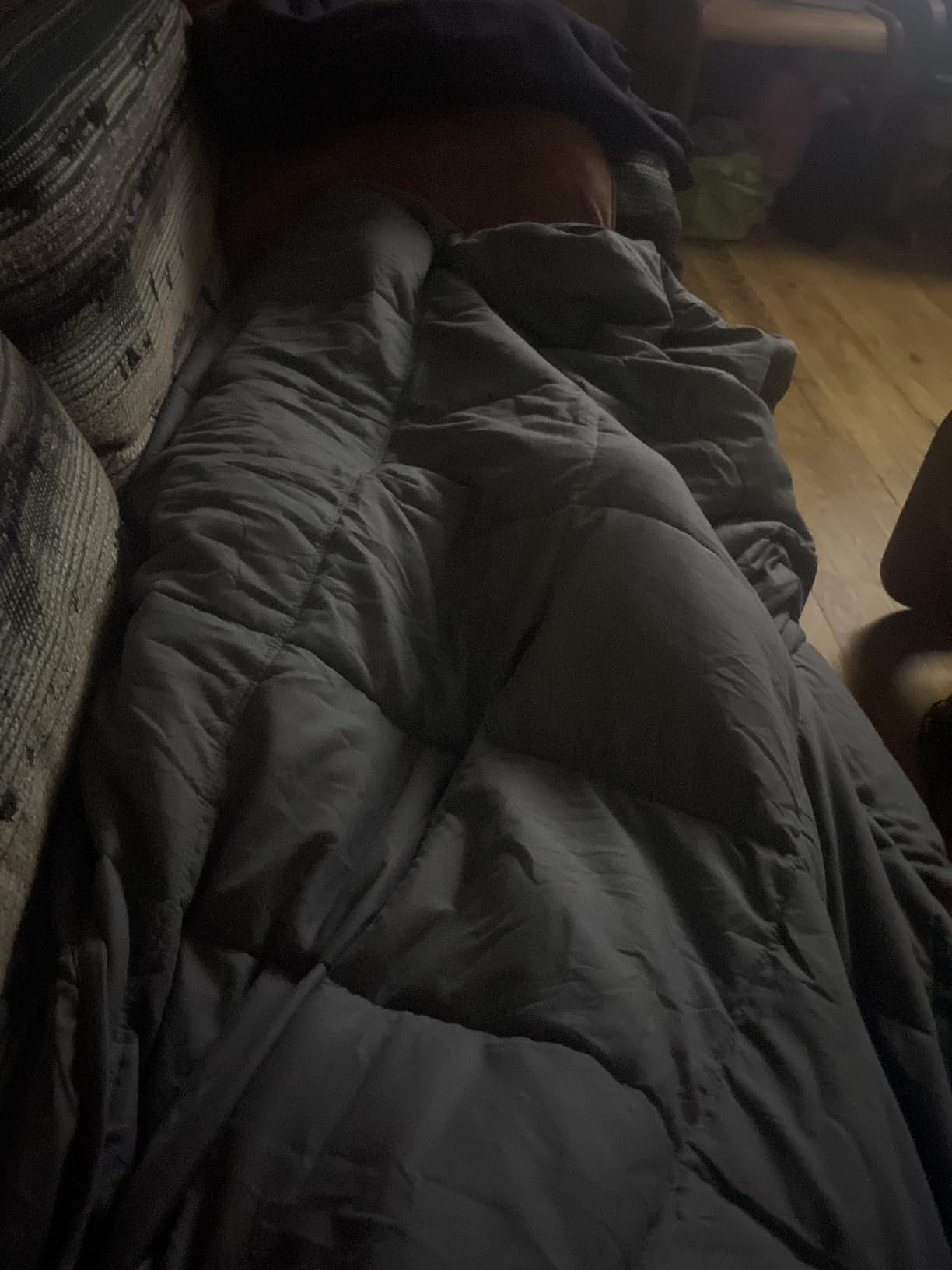 RJOP Weighted Blanket 20lbs 60