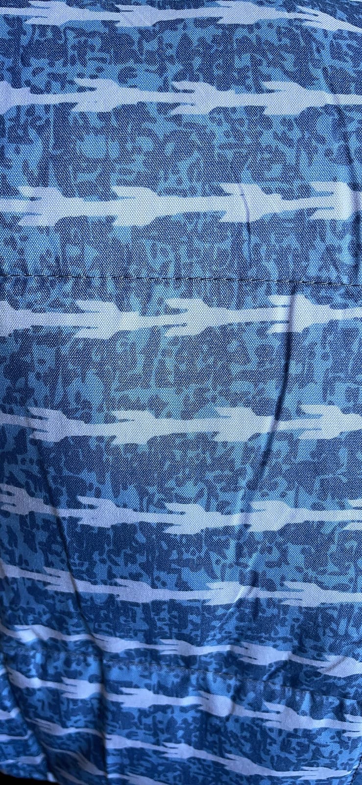 L'AGRATY Weighted Blanket Queen Size(15lbs, 60