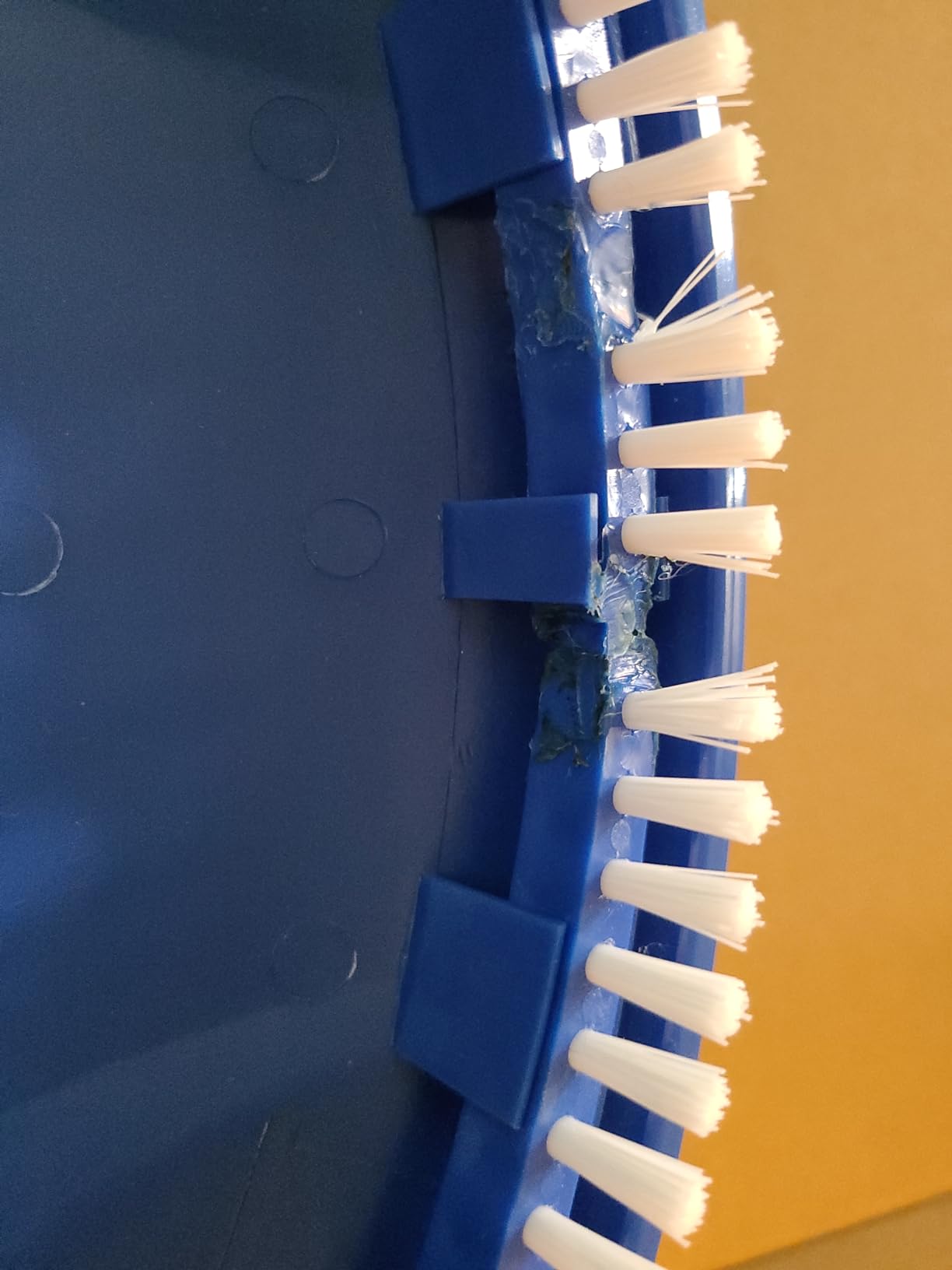 Bestway AquaSuction Pool & Leaf Vacuum Head for All Pools, Accessory Only customer photo 1