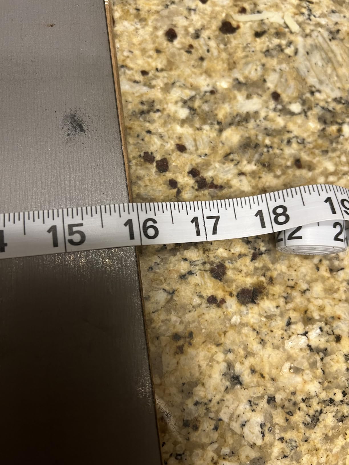 1/4 x 16