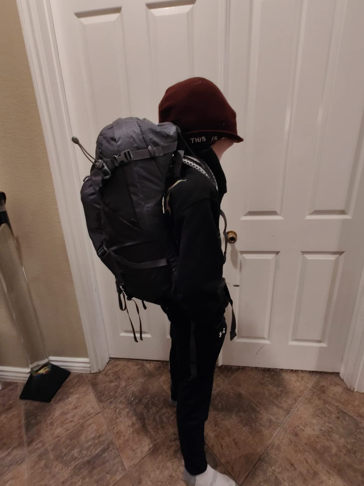 Osprey Sirrus 24L Women's Hiking Backpack, Succulent Green customer photo 1