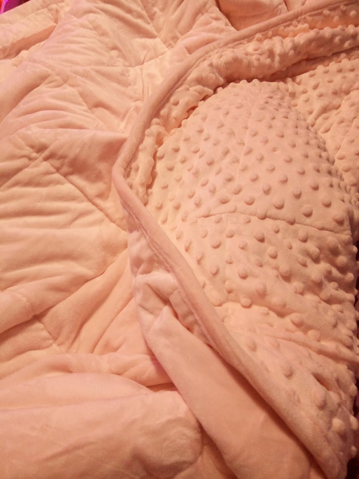 Alomidds Weighted Blanket (48