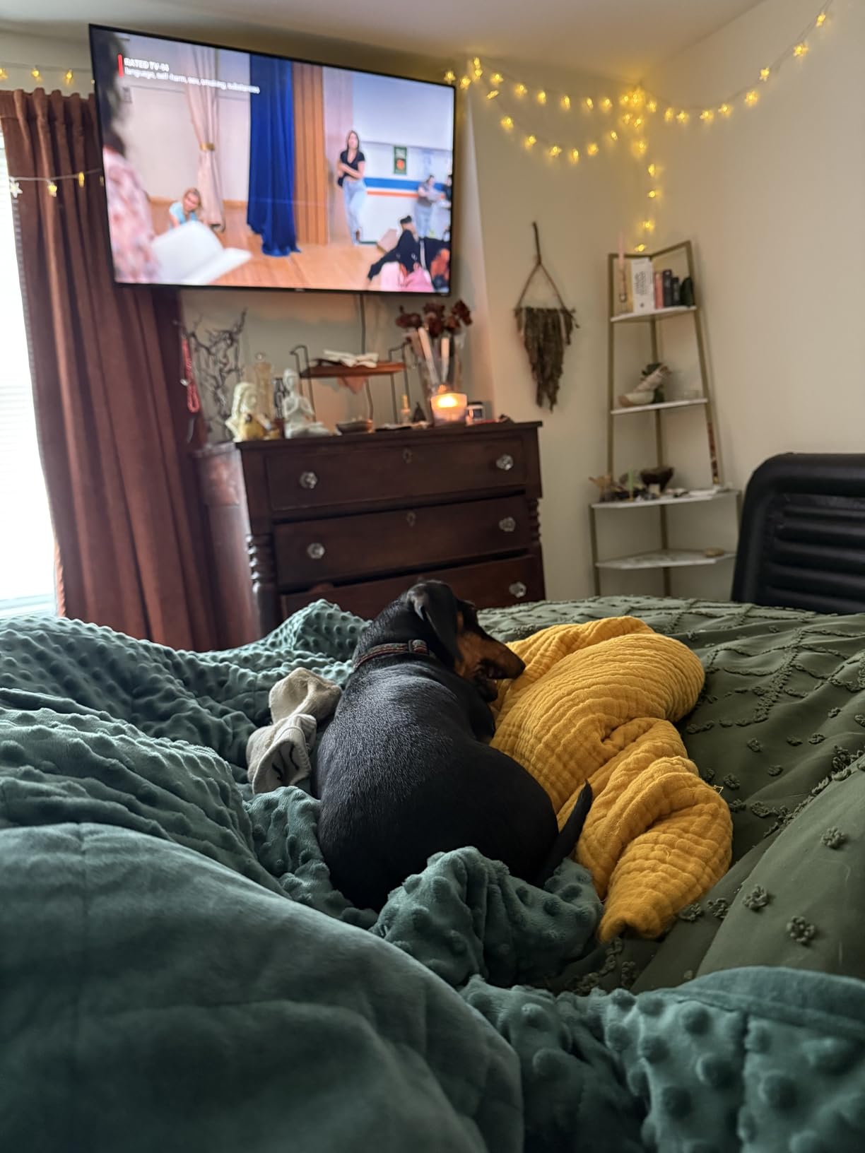 Alomidds Weighted Blanket (48