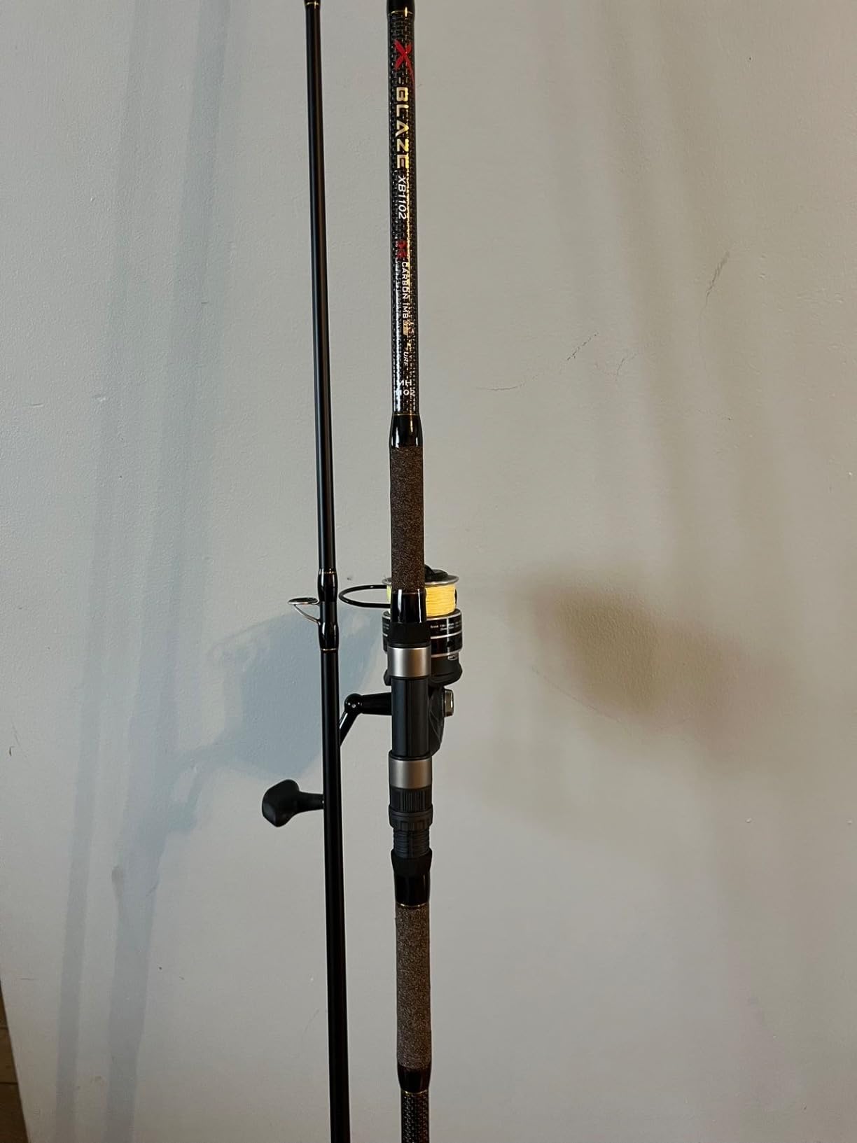 BERRYPRO Surf Rod Pure Carbon Surf Spinning Rod Graphite Surf Fishing Rod customer photo 2