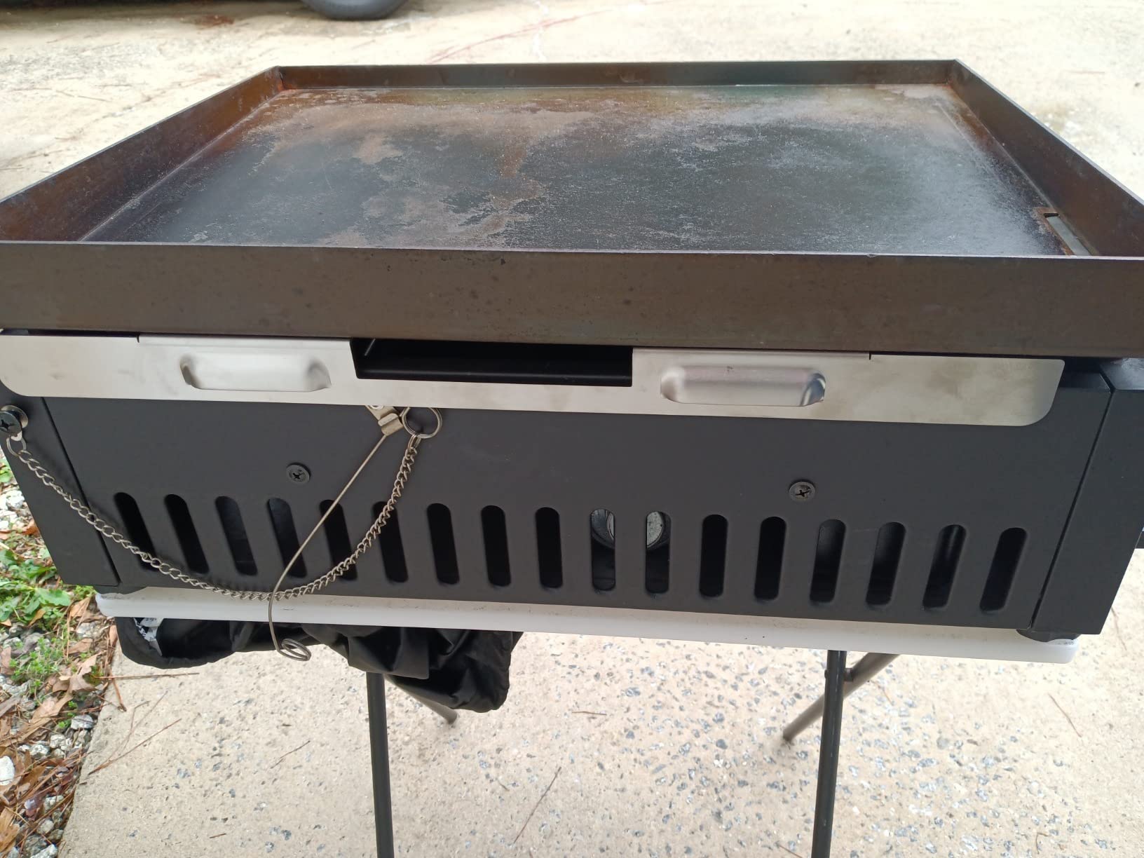 Wind Guard for Blackstone 36