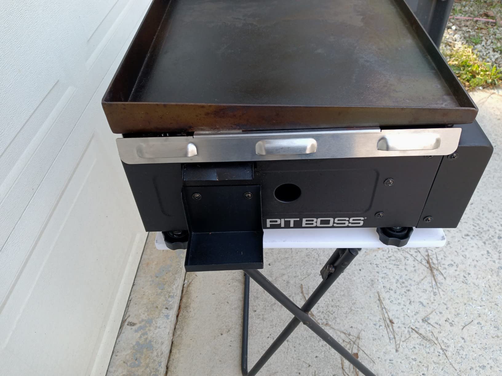 Wind Guard for Blackstone 36