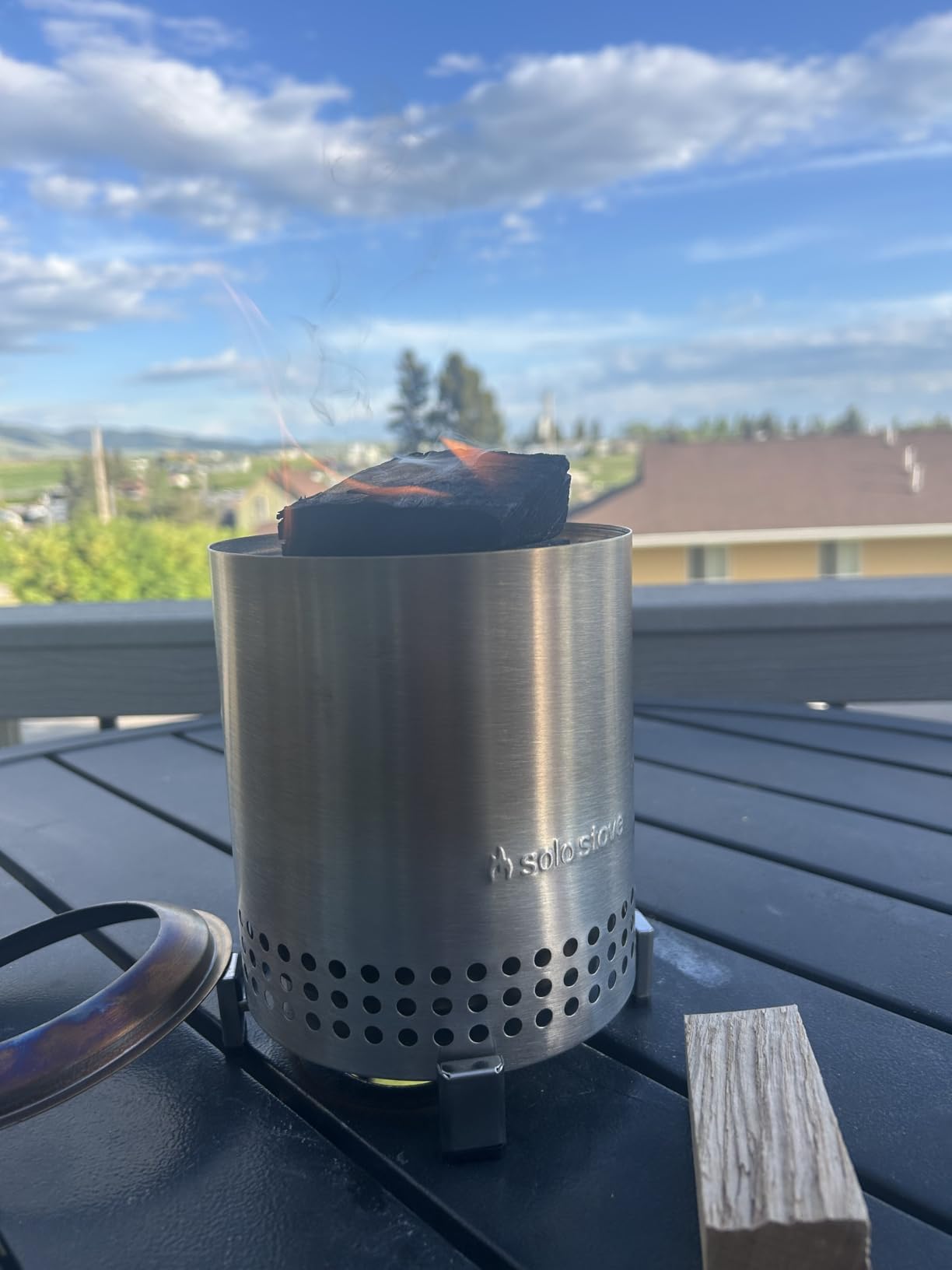 Solo Stove Mesa XL 7