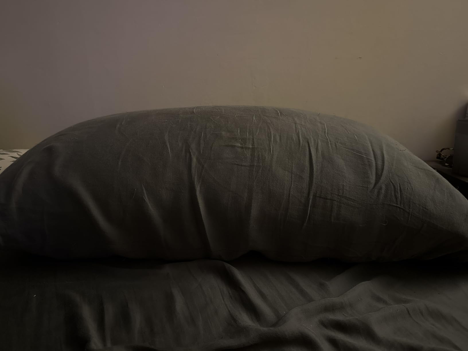 Memory Foam Pillows King Size Set of 2,Cooling Pillow for Side Sleepers customer photo 1