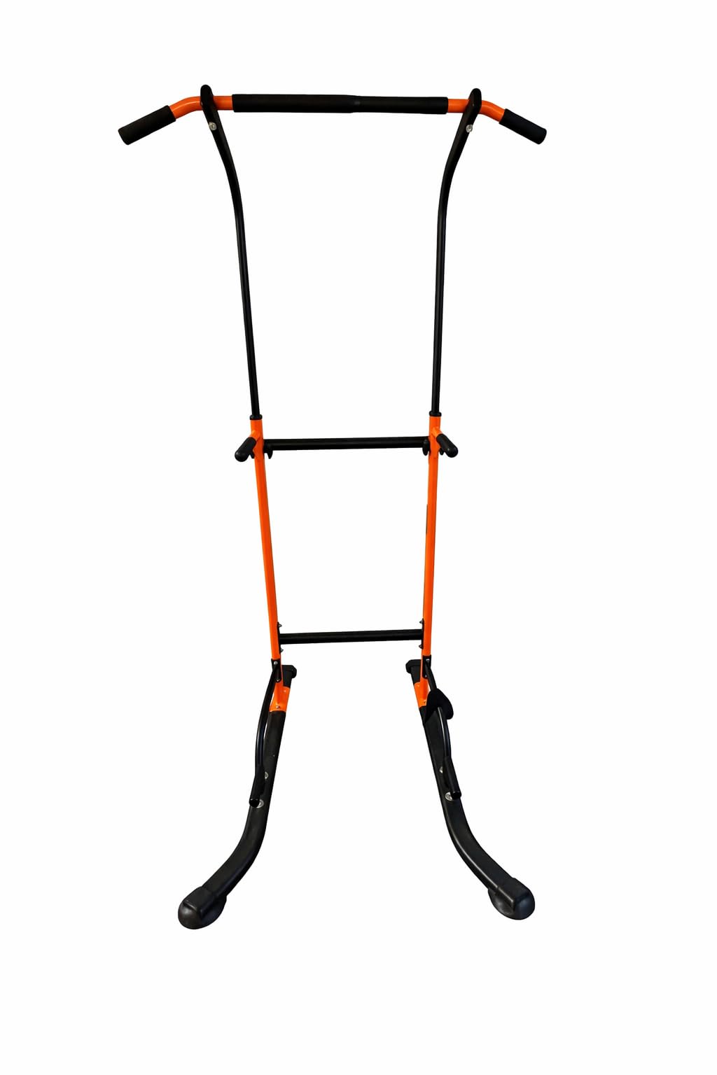 Z ZHICHI Pull-Up Dip Station Pull-Up Chin-Up Weight Capacity 350LBS customer photo 1