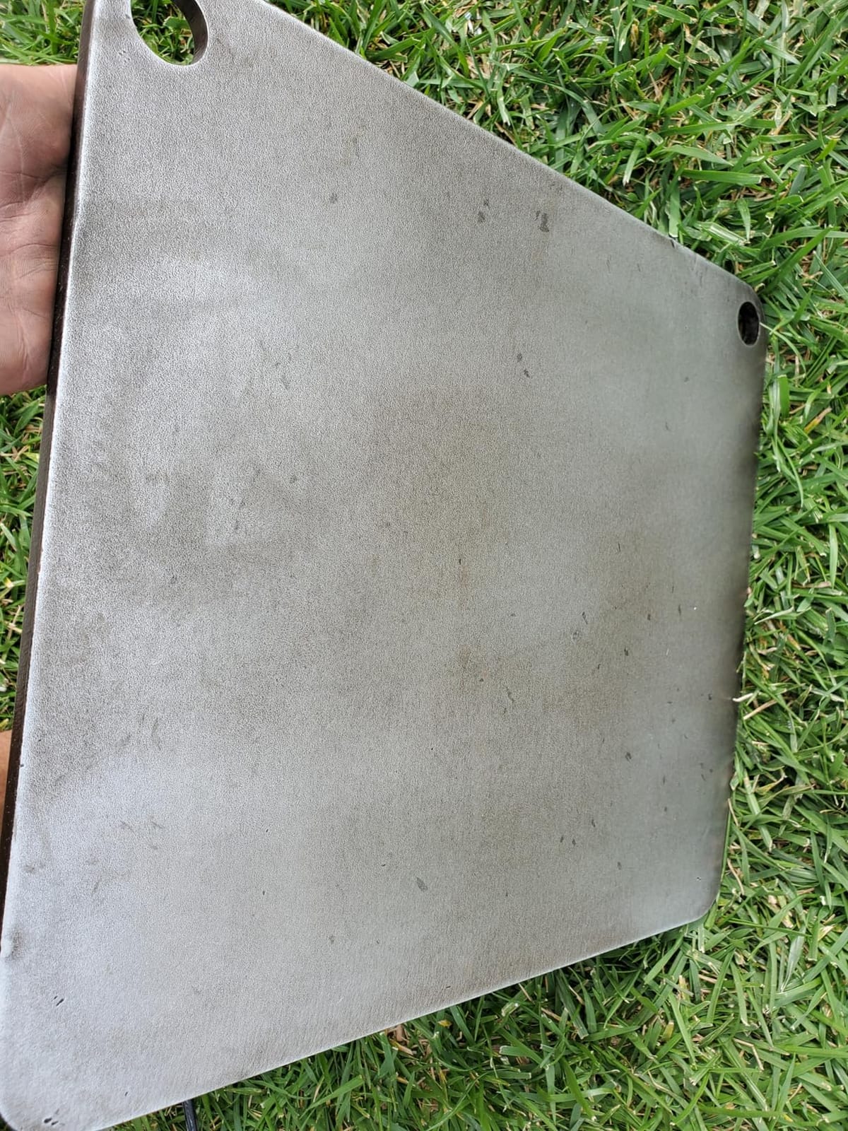 VEVOR Pizza Steel, 16