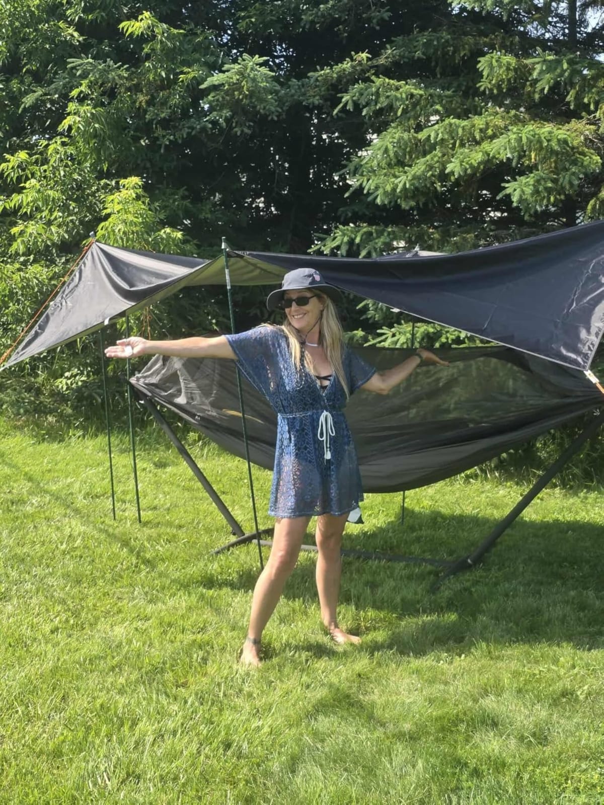 OneTigris Bushcrafter’s Sleeping Bags, Mummy Sleeping Bag for Camping Hiking Backpacking, Survival Gear customer photo 1