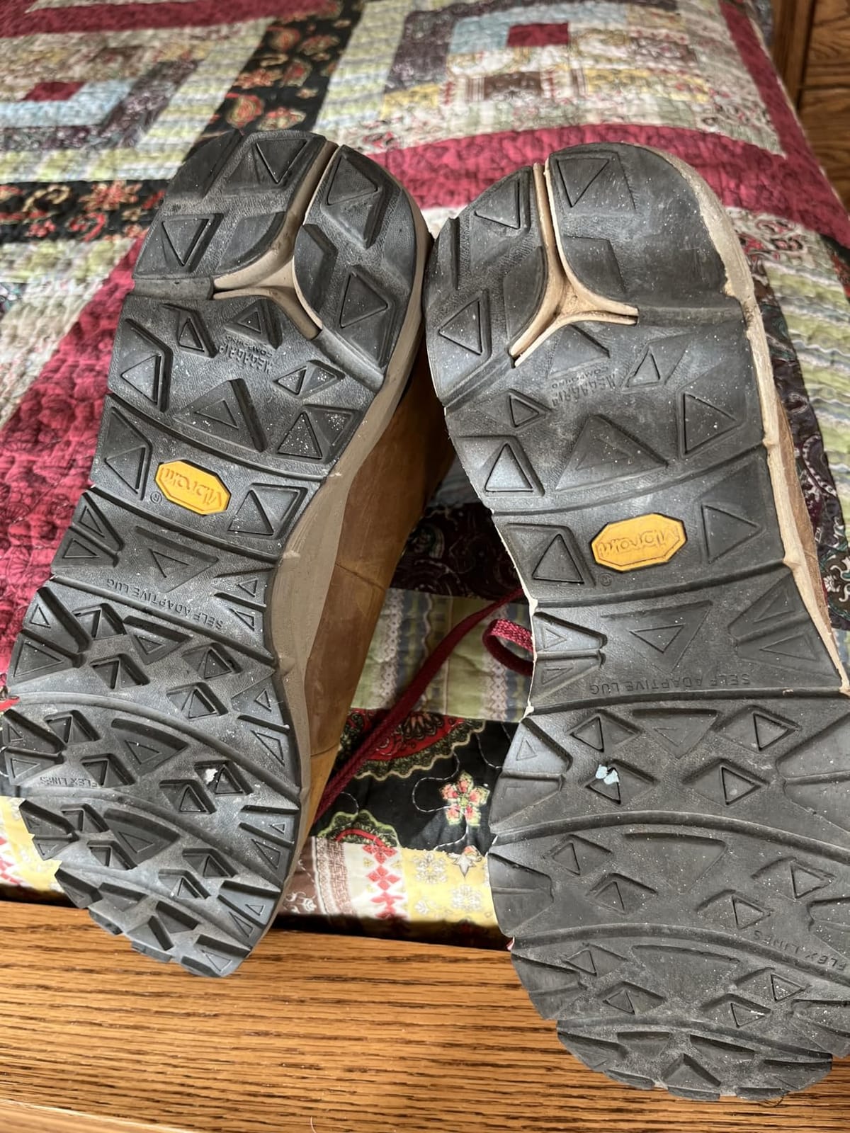 Danner Mountain 600 Men's Hiking Boots customer photo 2