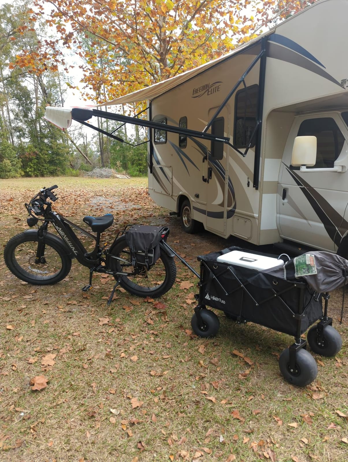 M2 Pro Electric Bike for Adults, 1800W Peak Motor, 85-Mile Long Range customer photo 2