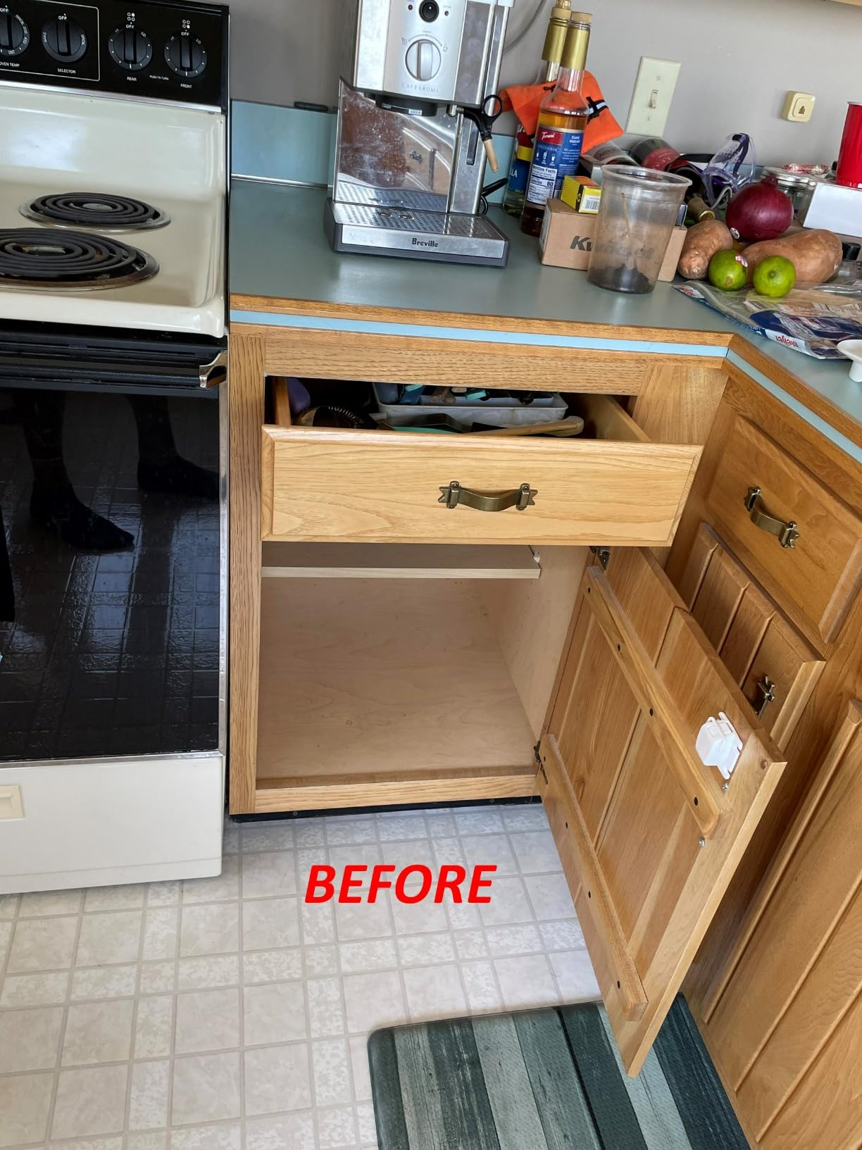 KoolMore 18 in. ADA Panel Ready with 8 Place Settings 52 DB Dishwasher in Stainless-Steel, UL and Energy Star Certified (KM-DW1852-PR) customer photo 2