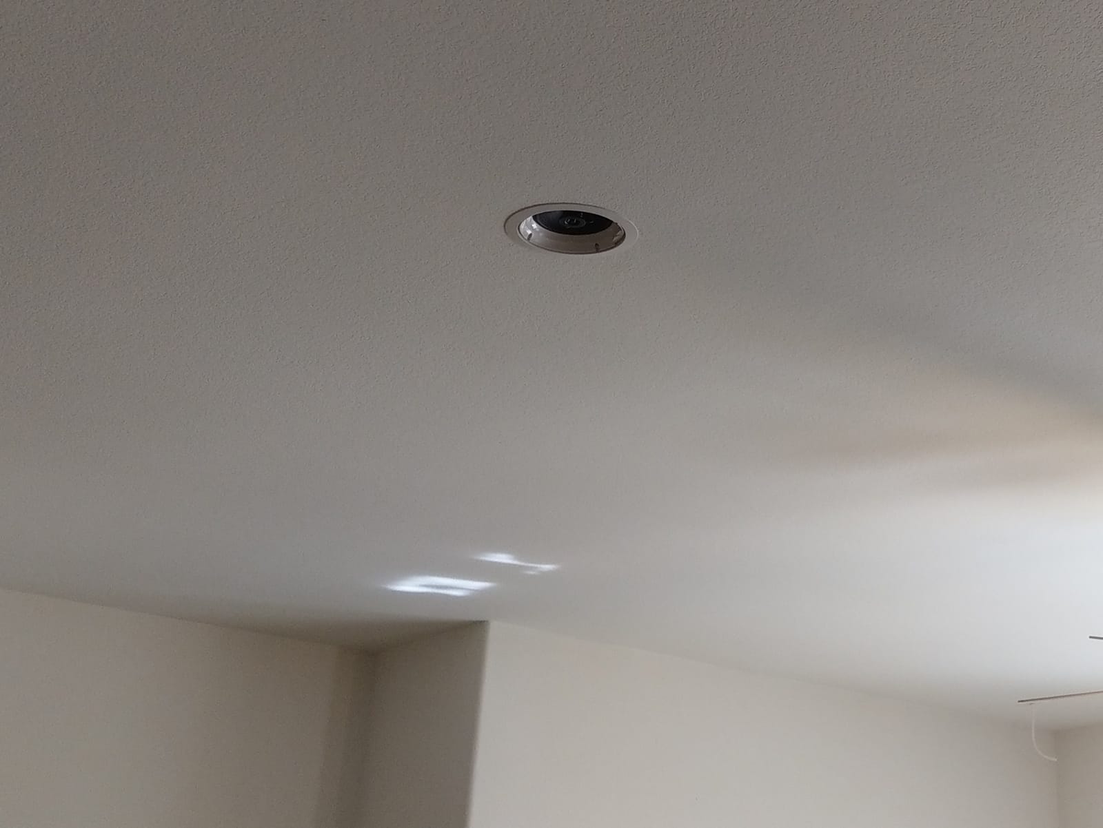 Klipsch R-1650-C in-Ceiling Speaker - White (2-Pack) customer photo 2