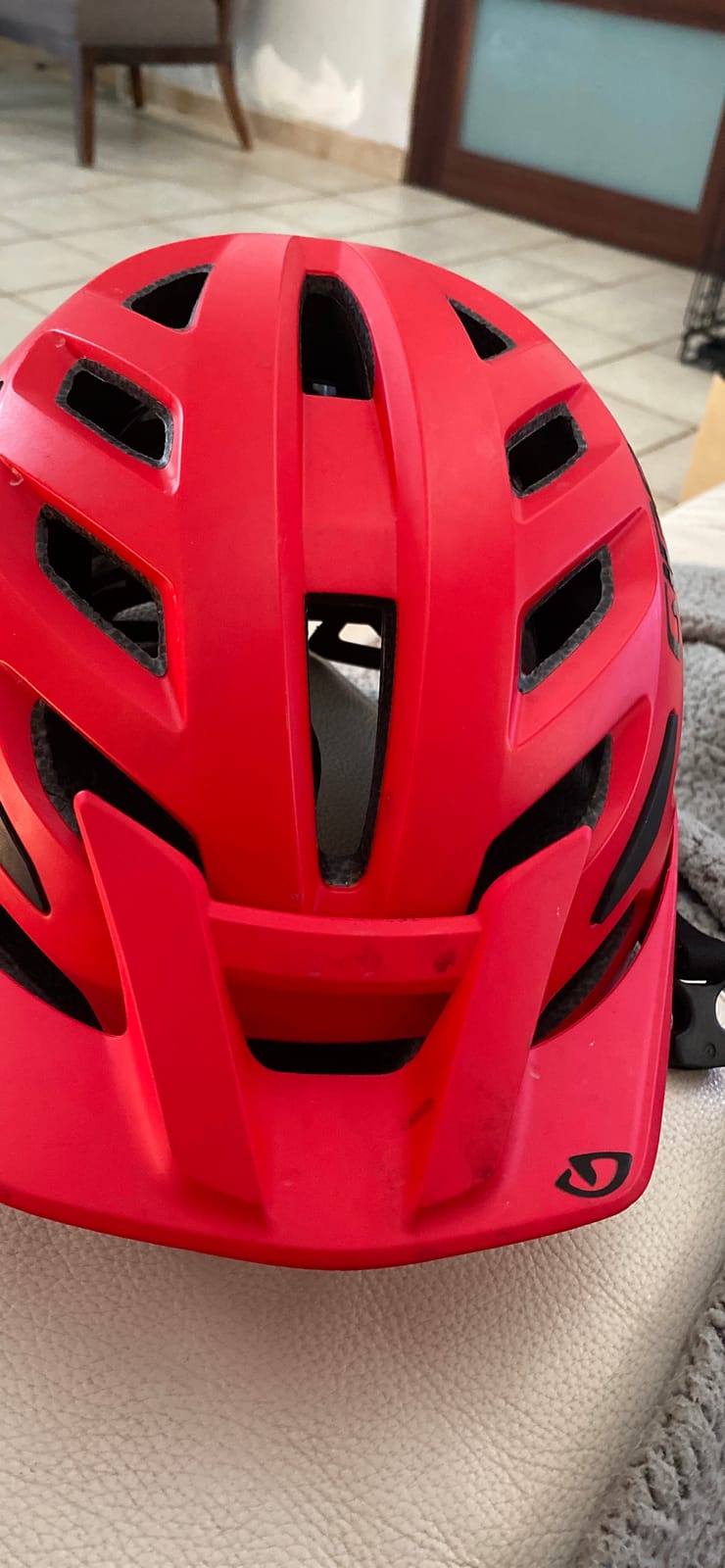 Giro Radix MIPS Adult Bike Helmets customer photo 2