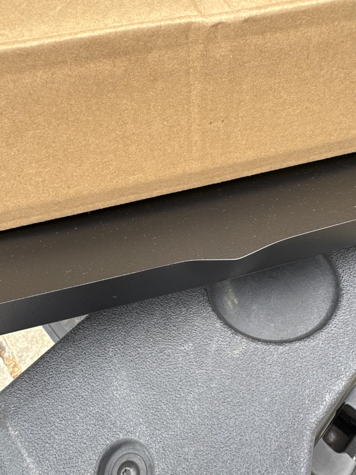 Royal Gourmet GB6000 6 Burner Propane Gas Griddle with Folding Side Tables customer photo 2