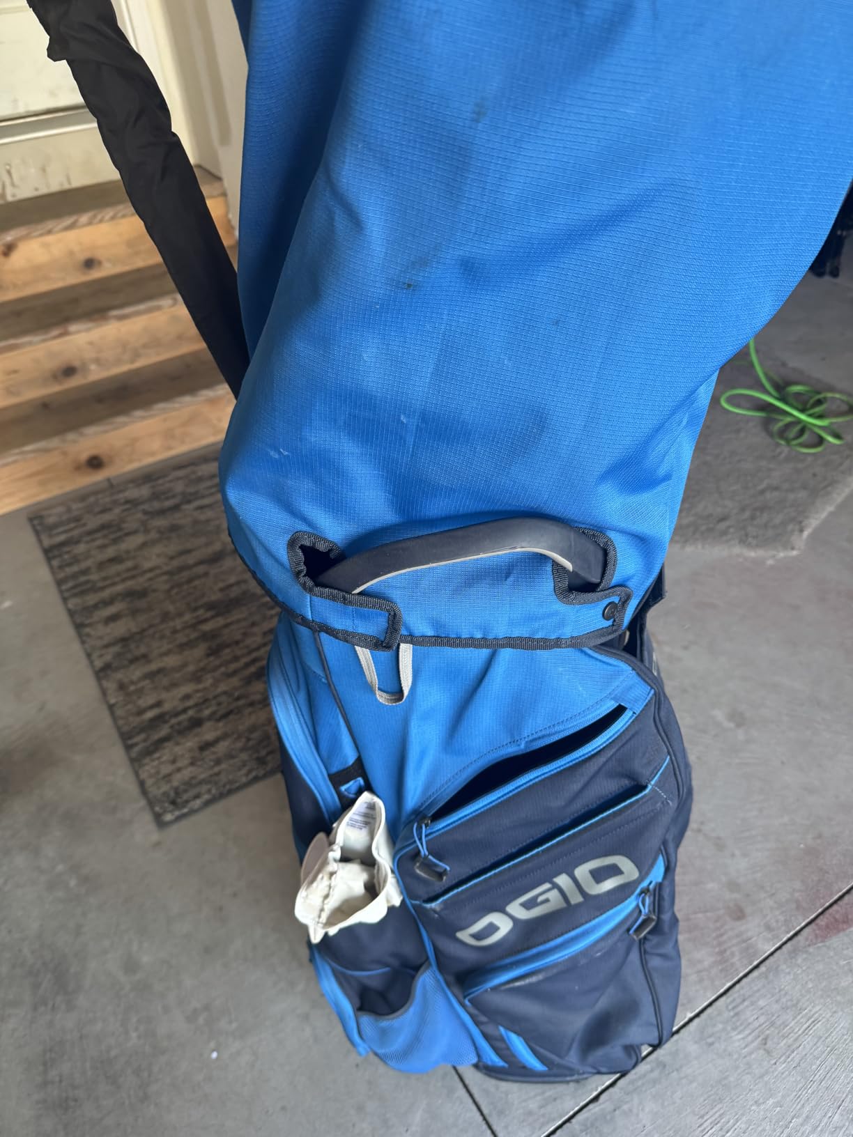 OGIO Golf Woode Cart Bag customer photo 2