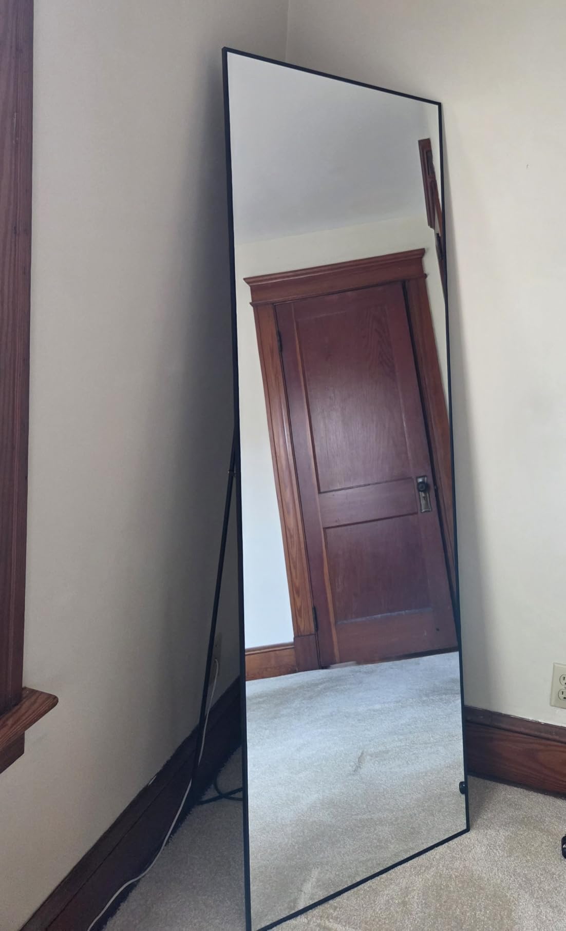VooBang Large Full Length Mirror 78