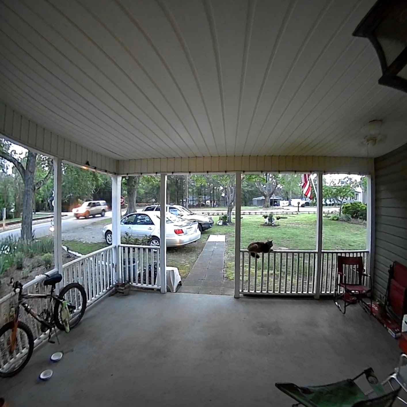 XTU 2K Video Doorbell Camera Wireless with Chime, No Monthly Fee customer photo 1