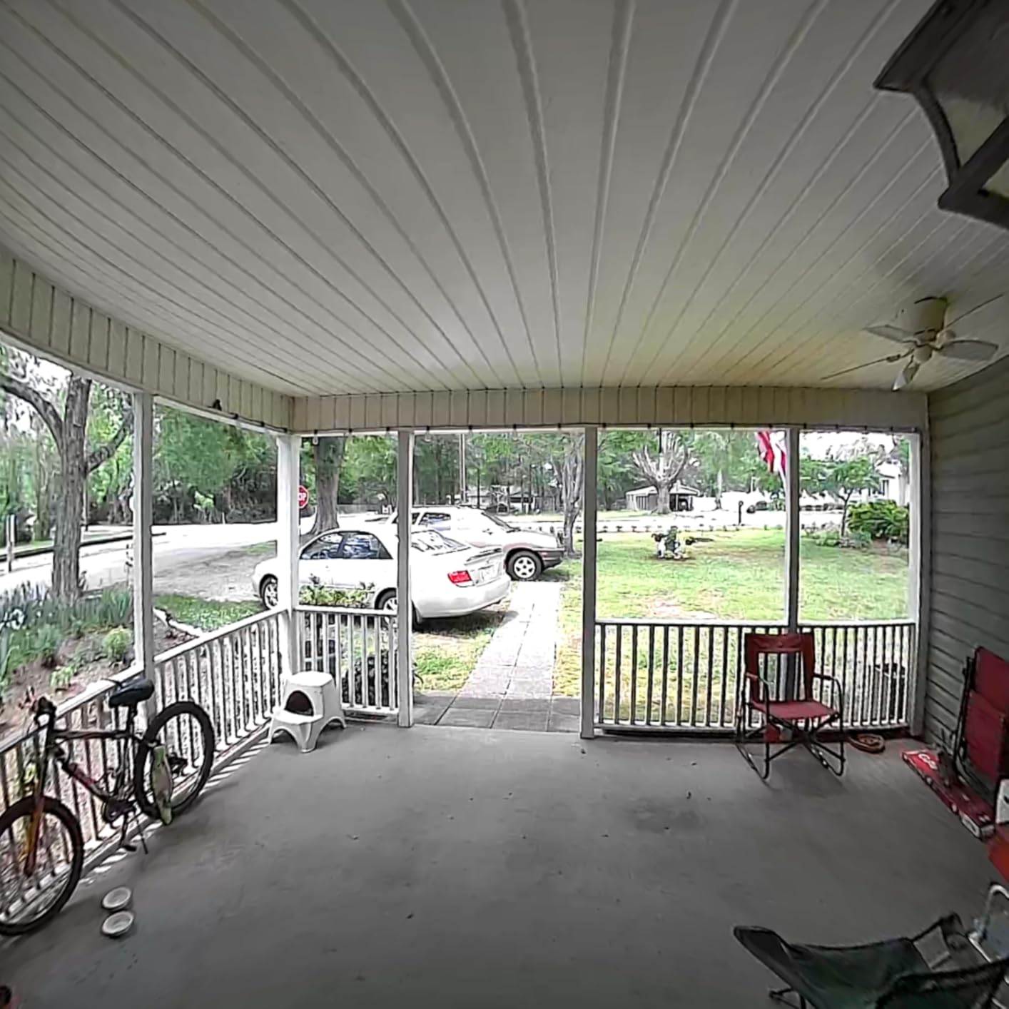 XTU 2K Video Doorbell Camera Wireless with Chime, No Monthly Fee customer photo 2
