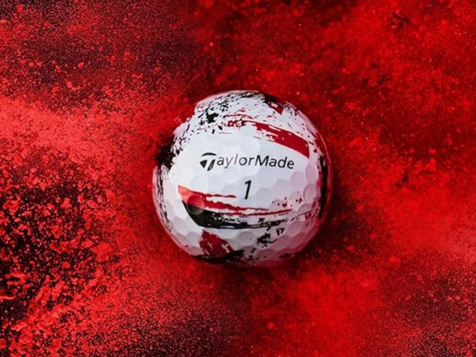 TaylorMade SpeedSoft Golf Balls, Maximum Distance with Ultra-Soft Feel, Perfect for Off the Tee and Around the Green customer photo 2