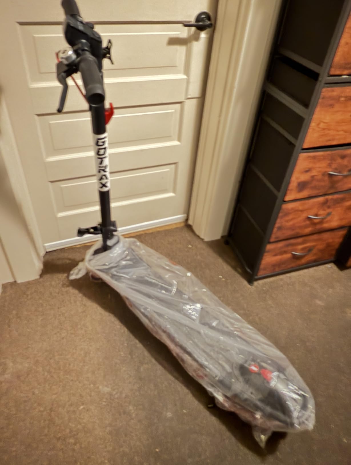 Gotrax Electric Scooter for Adult,8.5