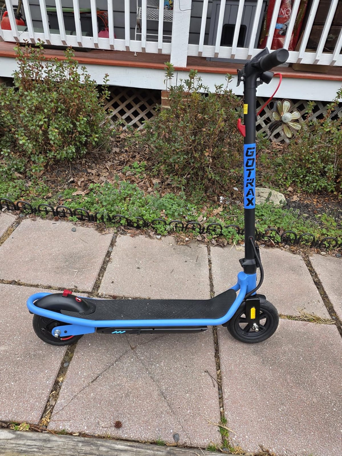 Gotrax Electric Scooter for Adult,8.5