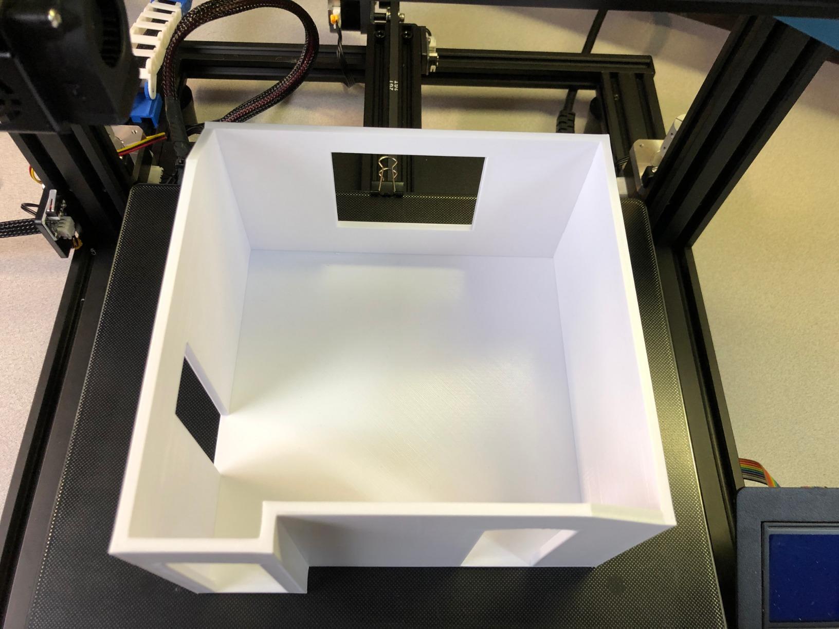 Sovol SV08 MAX CoreXY 3D Printer, Voron 2.4 700mm/s High Speed 3D Printers customer photo 1