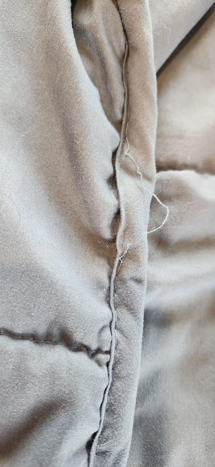 Weighted Blanket 15lbs 60