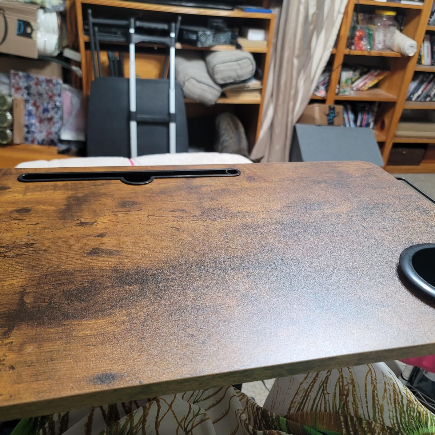 Treadmill Desk, 30