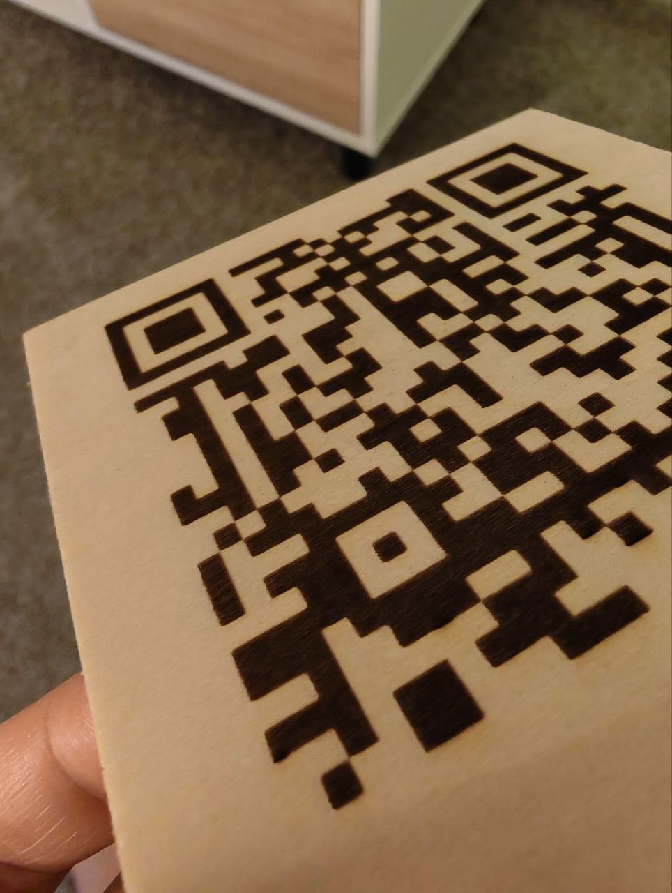 ACMER S2 Laser Engraver, 7000mW Laser Cutter Engraving Machine customer photo 2