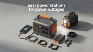best power stations for power outages