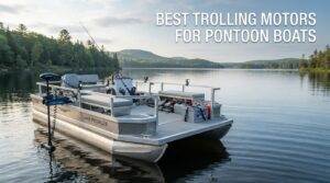 best trolling motors for pontoon boats