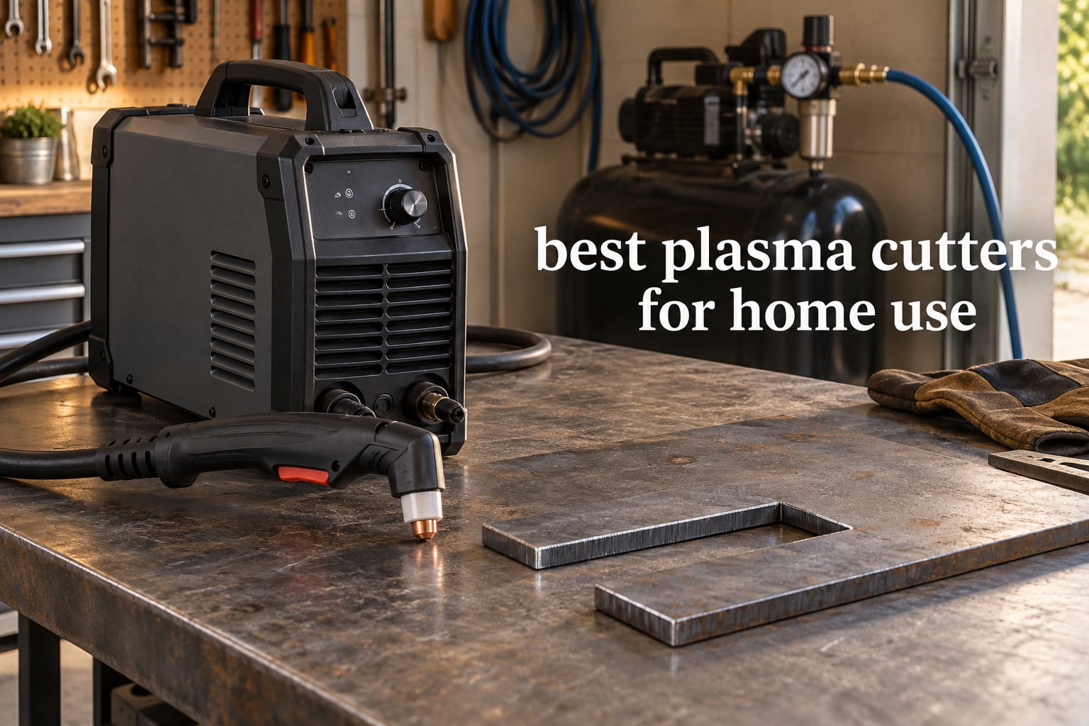 best plasma cutters for home use