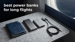 best power banks for long flights