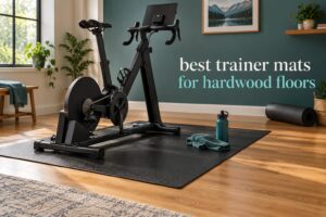 best trainer mats for hardwood floors