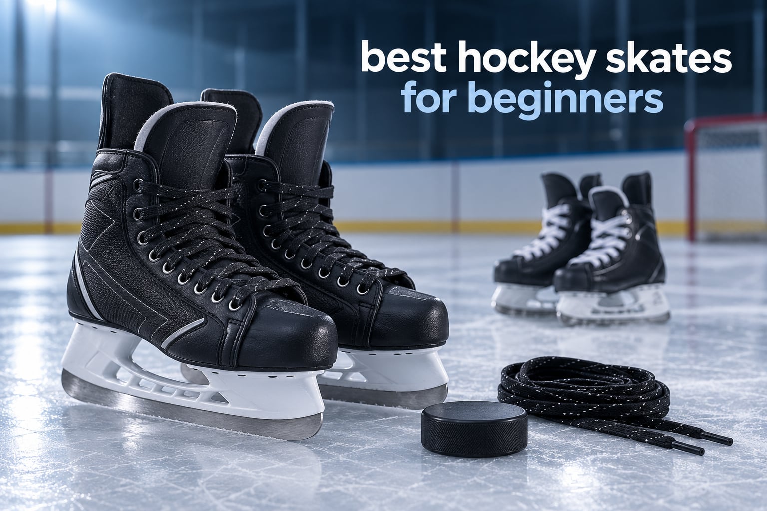best hockey skates for beginners